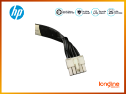 HP DL380 G6 G7 Backplane Power Cable 463184-001 496070-001 - 3