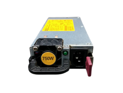HP DL380 G6 G7 ML370 G6 750W PSU 511778-001 506821-001 - HP