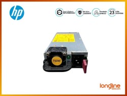HP - HP DL380 G6 G7 ML370 G6 750W PSU 511778-001 506821-001