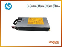 HP - HP DL380 G6 G7 ML370 G6 750W PSU 511778-001 506821-001 (1)