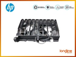HP DUAL FAN Z800/Z820/ Z840 WORKSTATION 486762-001 530551-001 - HP