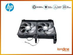 HP DUAL FAN Z800/Z820/ Z840 WORKSTATION 486762-001 530551-001 - HP (1)