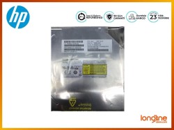 Hp DVD-ROM 9.5MM SATA 652240-001 652296-001 W/CABLE SATA DATA - HP