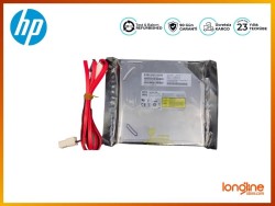 Hp DVD-ROM 9.5MM SATA 652240-001 652296-001 W/CABLE SATA DATA - HP (1)