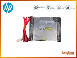 HP - Hp DVD-ROM 9.5MM SATA 652240-001 652296-001 W/CABLE SATA DATA (1)