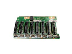 HP Enterprise SAS/SATA Backplane Board 777279-001 / 729820-001 - HP