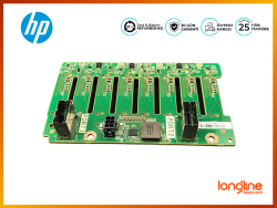 HP Enterprise SAS/SATA Backplane Board 777279-001 / 729820-001 - HP (1)