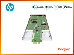 HP EVA 4400 Management Module 460584-005 AG637-63522 AG637-60522 - 2