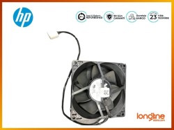 HP - Hp FAN 12V 0.35A 92x92x25mm 4-WIRE FOR Z820 Z840 684025-001
