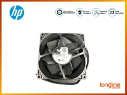 HP - Hp FAN 12V 0.35A 92x92x25mm 4-WIRE FOR Z820 Z840 684025-001 (1)