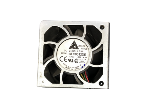 Hp FAN 60X38MM FOR DL380 G5 HOT PLUG 407747-001 394035-001 - 1