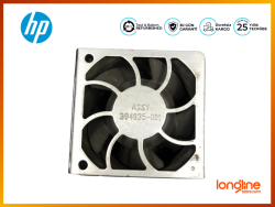 Hp FAN 60X38MM FOR DL380 G5 HOT PLUG 407747-001 394035-001 - HP (1)