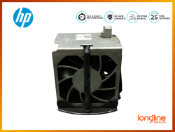 Hp FAN 60X38MM HOT DL380 G3/G4 293048-B21 279036-001 289544-001 - HP (1)