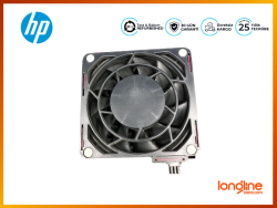 Hp FAN 92x92MM DL370 ML370 G6 615641-001 519559-001 492120-002 - HP (1)