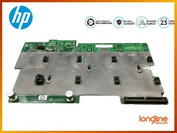 HP - Hp FAN POWER VGA USB BOR. DL380 G5 408791-001 012526-000
