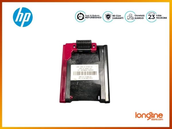 Hp FAN FOR DL380 G9 747597-001 796850-001 777285-001 - 2