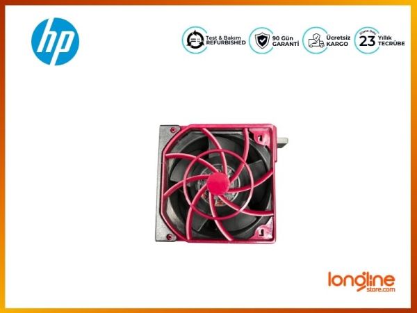 Hp FAN FOR DL380 G9 747597-001 796850-001 777285-001 - 3