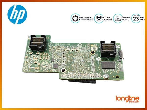 HP FlexFabric 20Gb 2-Port 650FLB Adapter 700763-B21 701536-001 - 1