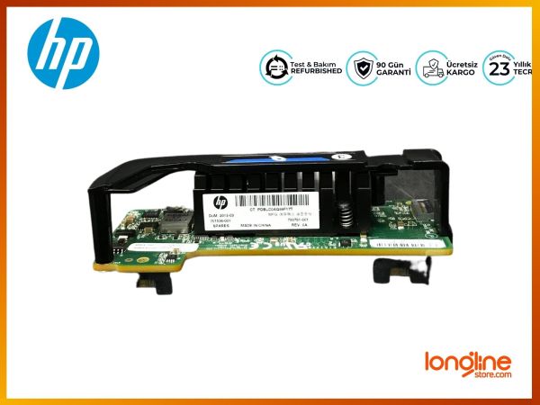 HP FlexFabric 20Gb 2-Port 650FLB Adapter 700763-B21 701536-001 - 2