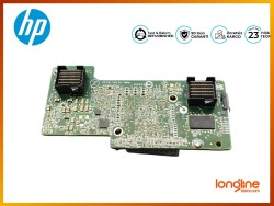 HP - HP FlexFabric 20Gb 2-Port 650FLB Adapter 700763-B21 701536-001