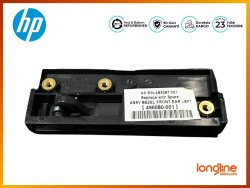 HP - Hp FRONT RIGHT&LEFT BEZEL FOR DL380 G6 G7 496080-001 493297-001