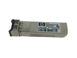 Hp GBIC 4GB FC SFP SW B-SERIES AJ715A 468506-001 - HP