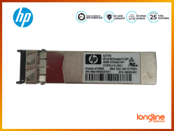 Hp GBIC 4GB FC SFP SW B-SERIES AJ715A 468506-001 - HP (1)