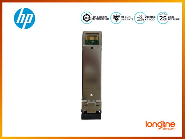Hp GBIC 4GB SFP SW FC A7446B 405287-001 - 3