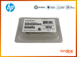 Hp GBIC 4GB SFP SW FC A7446B 405287-001 - 4