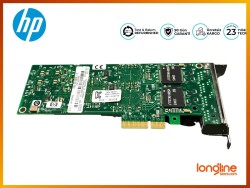 HP GIGABIT PCI-E 4xPORT NC364T 435506-003 436431-001 SERVER ADAP - Thumbnail