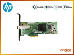 Hp HBA C 4Gb SP PCI-E HBA FC1142SR QLE2460-HP 407620-001 AE311A - HP (1)