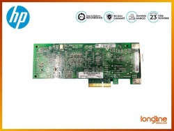 Hp HBA C 4Gb SP PCI-E HBA FC1142SR QLE2460-HP 407620-001 AE311A - 4