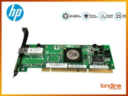 Hp HBA FC 2GB 64BIT PCI-X QLA2340 FCA2214 283384-001 281543-001 - 3