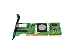 Hp HBA FC 4GB SP PCI-X AB378B AB378-60101 ISP2422 - HP