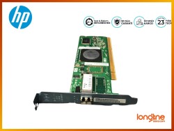 HP - Hp HBA FC 4GB SP PCI-X AB378B AB378-60101 ISP2422