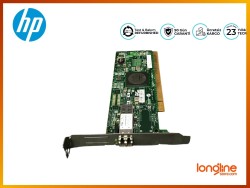 HP - Hp HBA FC 4GB SP PCI-X FC2143 LP1150 410984-001 AD167A