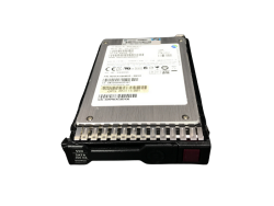 HP HDD 100GB 3G SATA SSD 2.5 W/G8 G9 653112-B21 653965-001 - HP