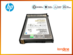 HP HDD 100GB 3G SATA SSD 2.5 W/G8 G9 653112-B21 653965-001 - 3