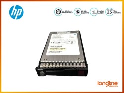 HP HDD 100GB 3G SATA SSD 2.5 W/G8 G9 653112-B21 653965-001 - Thumbnail