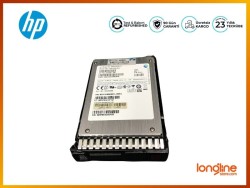 HP HDD 100GB 3G SATA SSD 2.5 W/G8 G9 653112-B21 653965-001 - 3