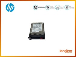 HPE 1.2TB 12G SAS 10K SFF 2.5 IN J9F48A 787648-001 MSA HDD - 1