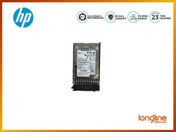 HPE 1.2TB 12G SAS 10K SFF 2.5 IN J9F48A 787648-001 MSA HDD - 3