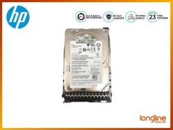 HP - HPE 872479-B21 1.2TB SAS 10K SFF SC HDD
