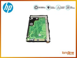HP - HPE 872479-B21 1.2TB SAS 10K SFF SC HDD (1)