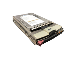 Hp HP HDD 146GB 10K 2Gb FC 3.5