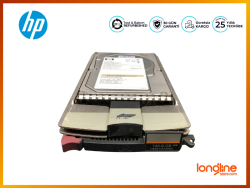Hp HP HDD 146GB 10K 2Gb FC 3.5