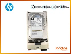 Hp HP HDD 146GB 10K 2Gb FC 3.5