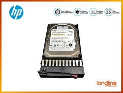 HP HDD 146GB 10K 3G SAS 2.5 418367-B21 418399-001 512116-001 - Thumbnail
