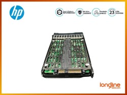 HP HDD 146GB 10K 3G SAS 2.5 418367-B21 418399-001 512116-001 - Thumbnail