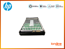 HP MB2000FBUCL 638521-001 2TB 7.2K 3.5